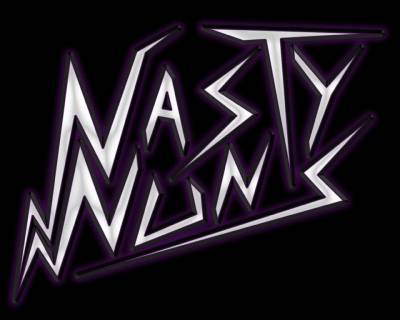 logo Nasty Nuns